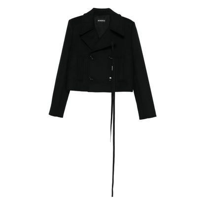 Coat Ann Demeulemeester