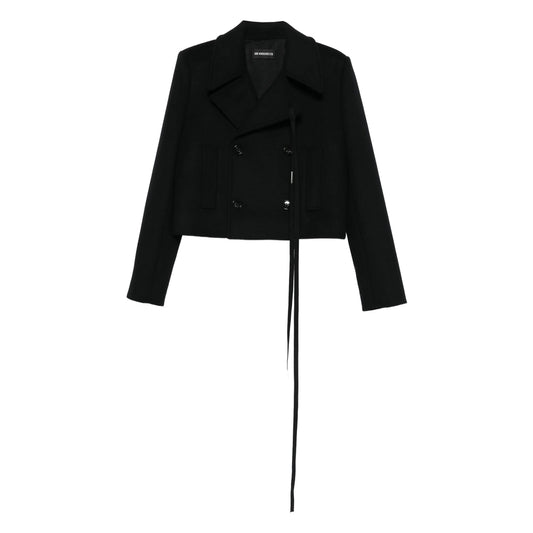 Coat Ann Demeulemeester