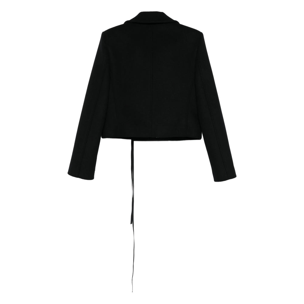 Coat Ann Demeulemeester