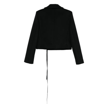 Coat Ann Demeulemeester