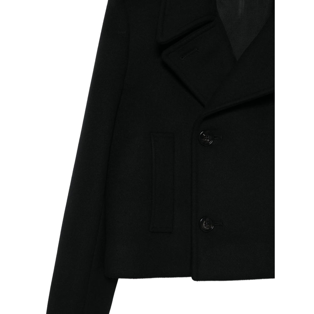 Coat Ann Demeulemeester