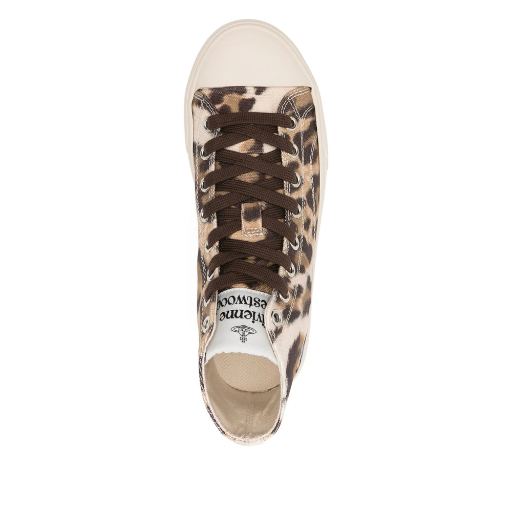 Shoes Vivienne Westwood