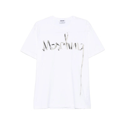 T-shirt Moschino