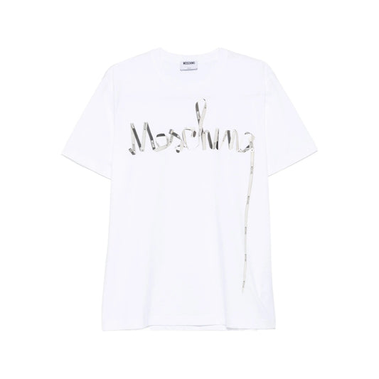 T-shirt Moschino