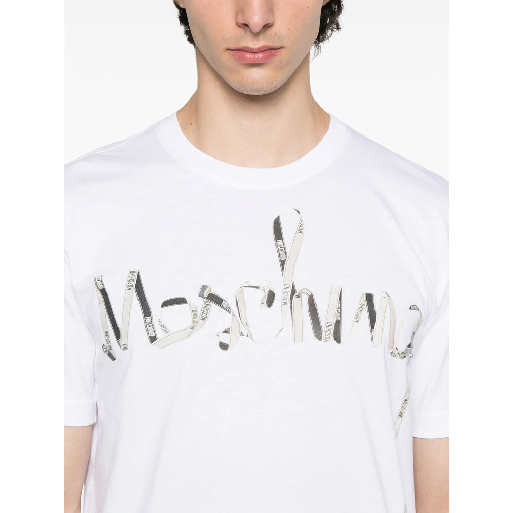 T-shirt Moschino