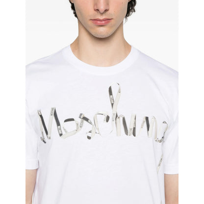 T-shirt Moschino