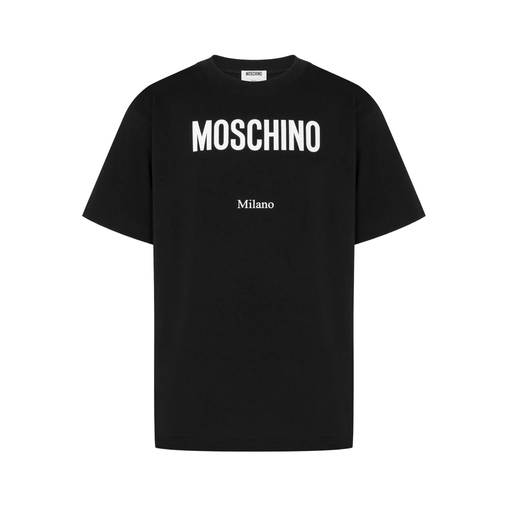 T-shirt Moschino