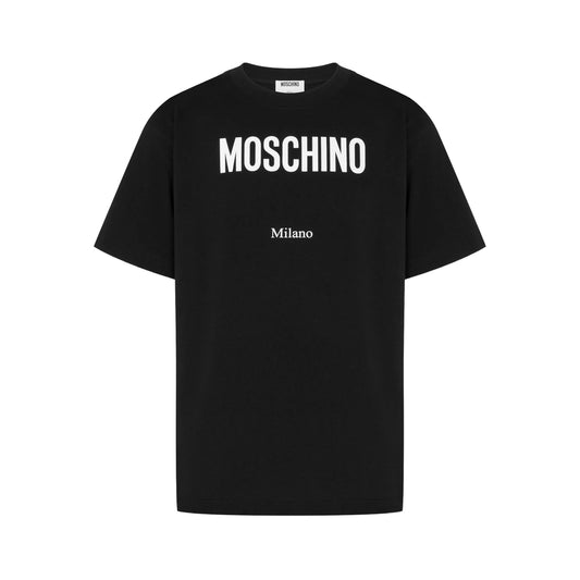 T-shirt Moschino