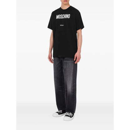 T-shirt Moschino