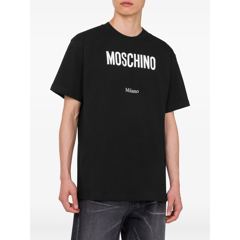 T-shirt Moschino