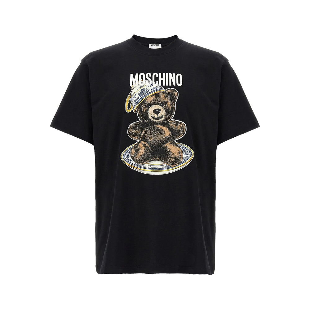 T-shirt Moschino