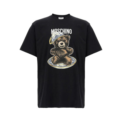 T-shirt Moschino