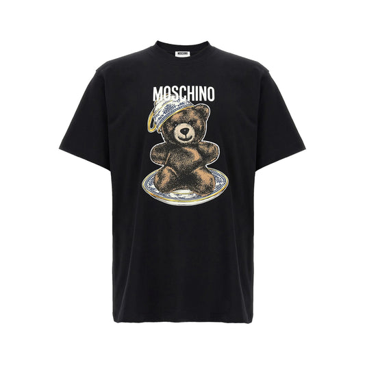 T-shirt Moschino