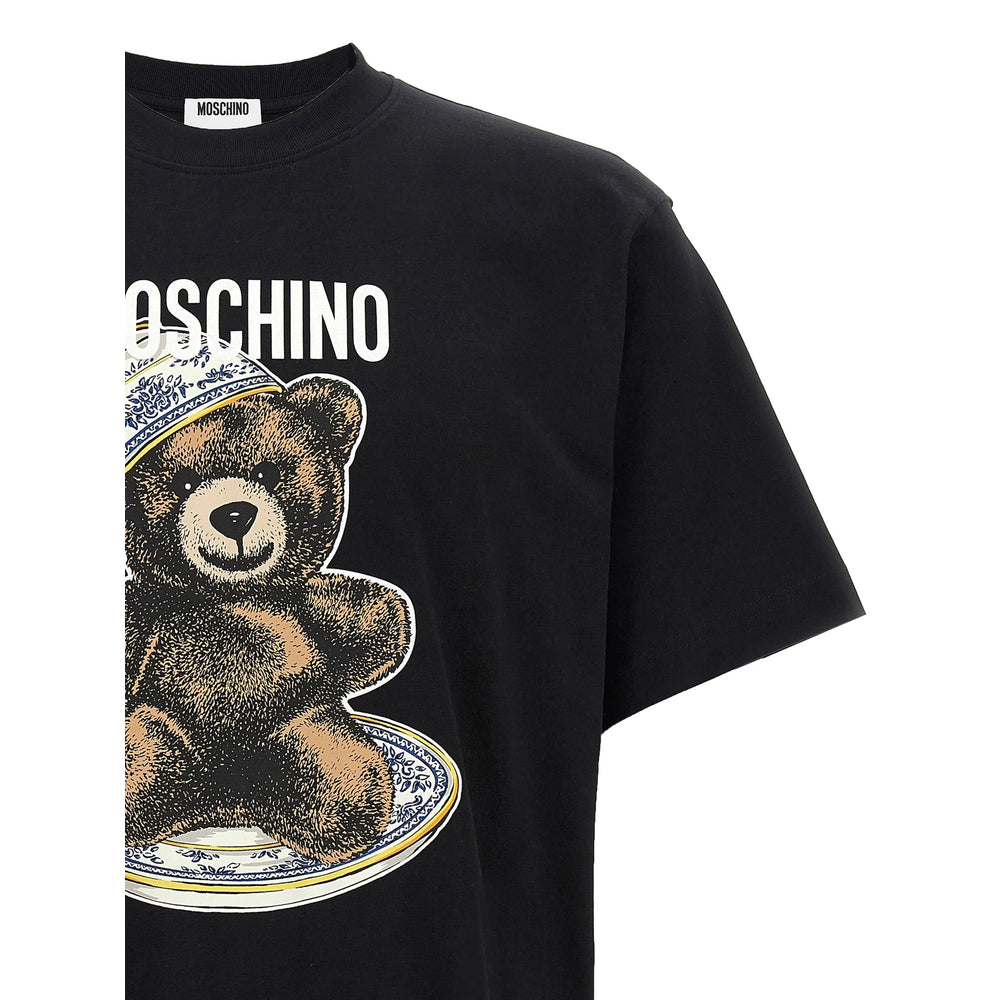 T-shirt Moschino