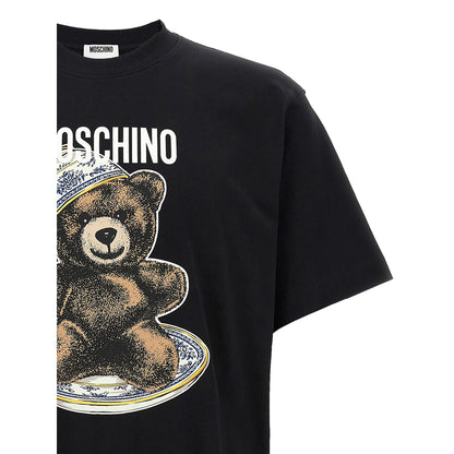 T-shirt Moschino