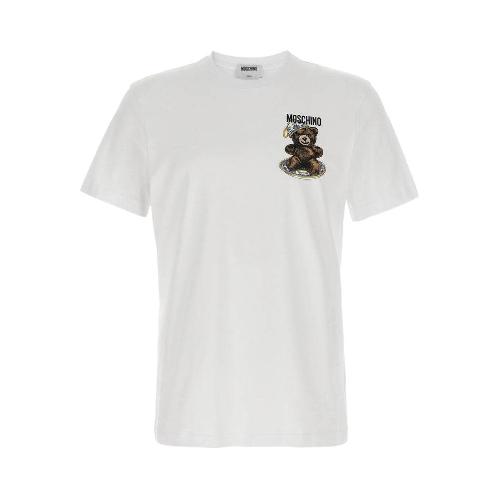 T-shirt Moschino