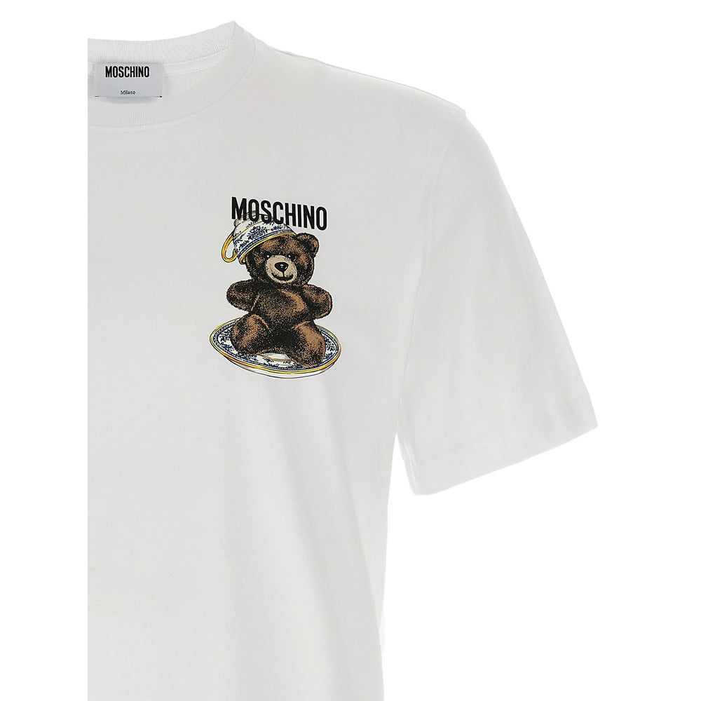T-shirt Moschino