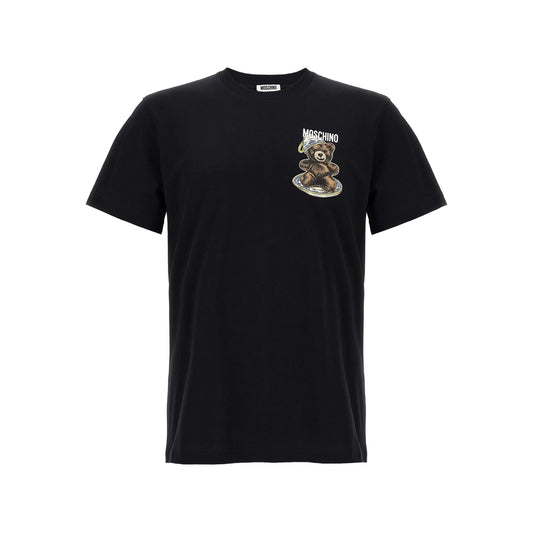 T-shirt Moschino