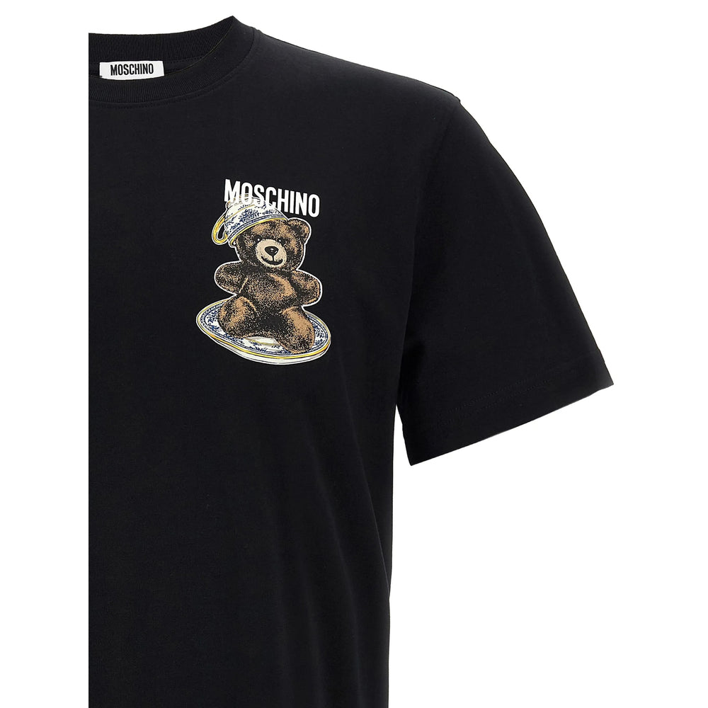 T-shirt Moschino