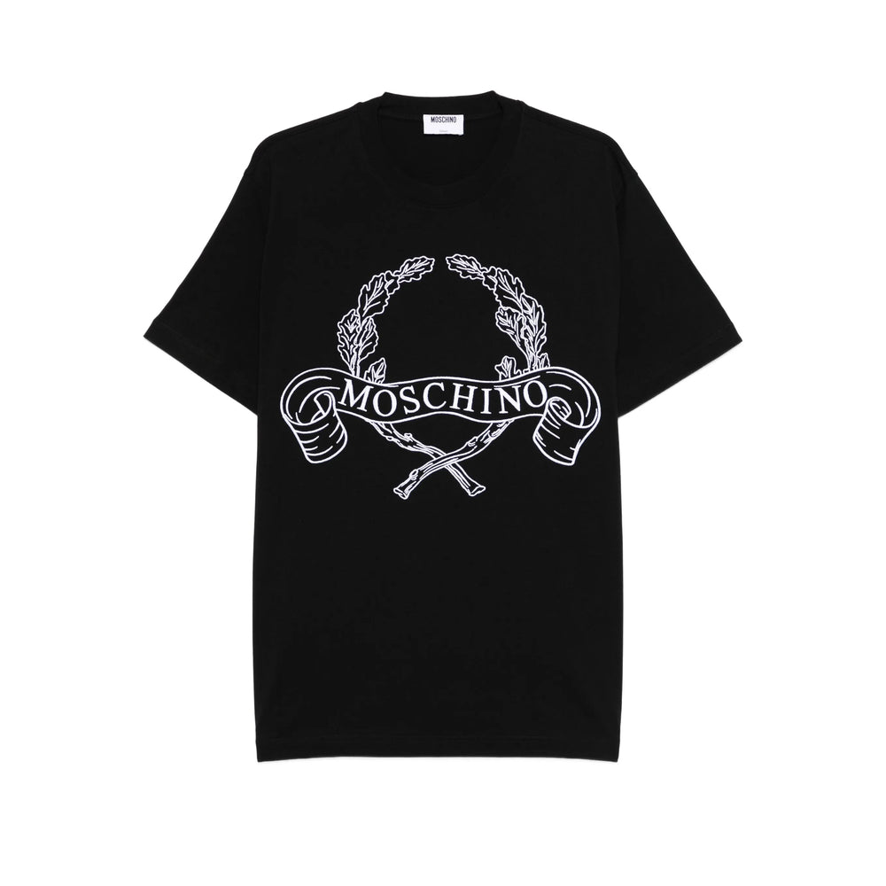 T-shirt Moschino