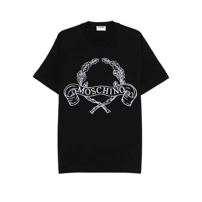 T-shirt Moschino