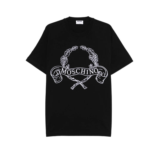 T-shirt Moschino
