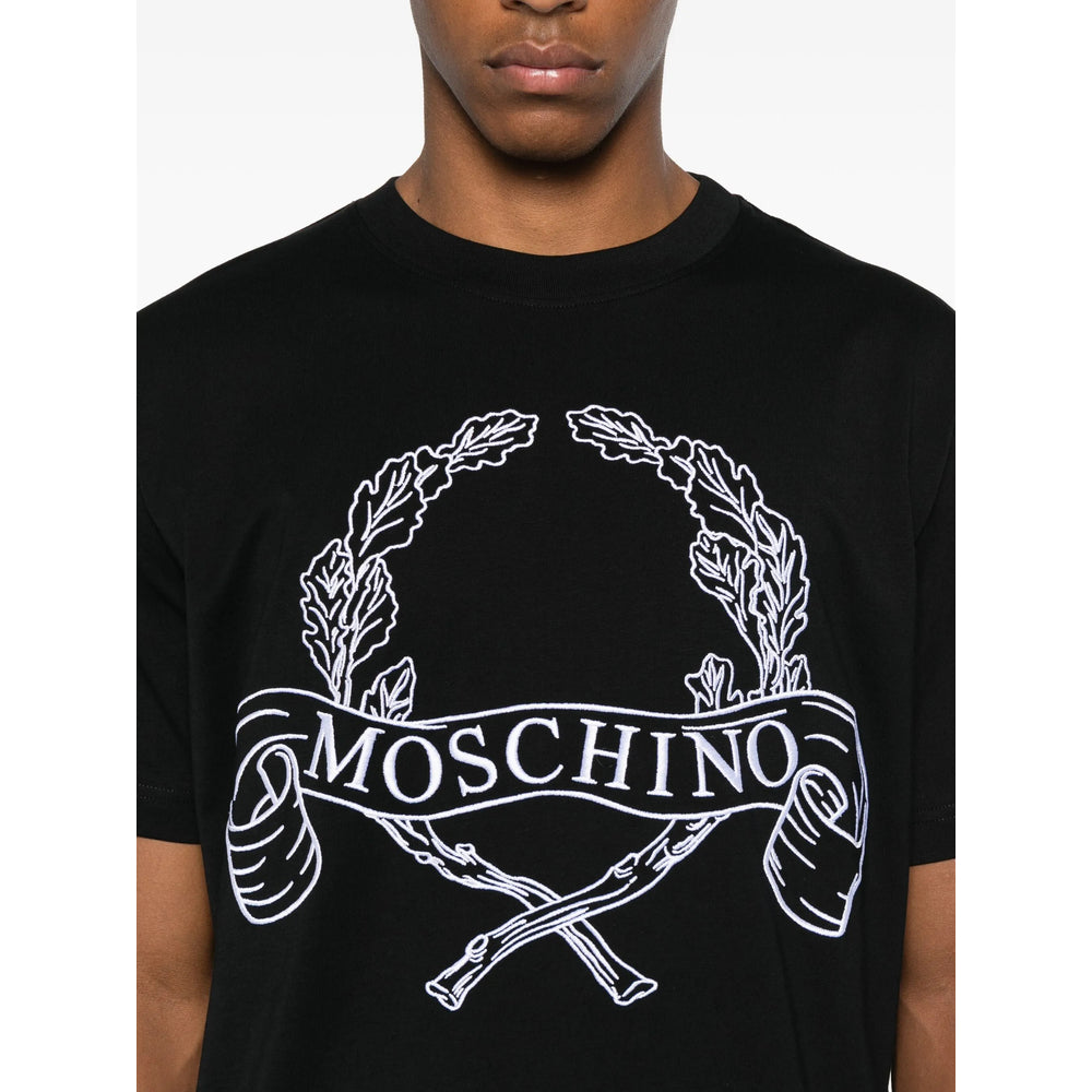 T-shirt Moschino