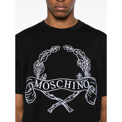 T-shirt Moschino