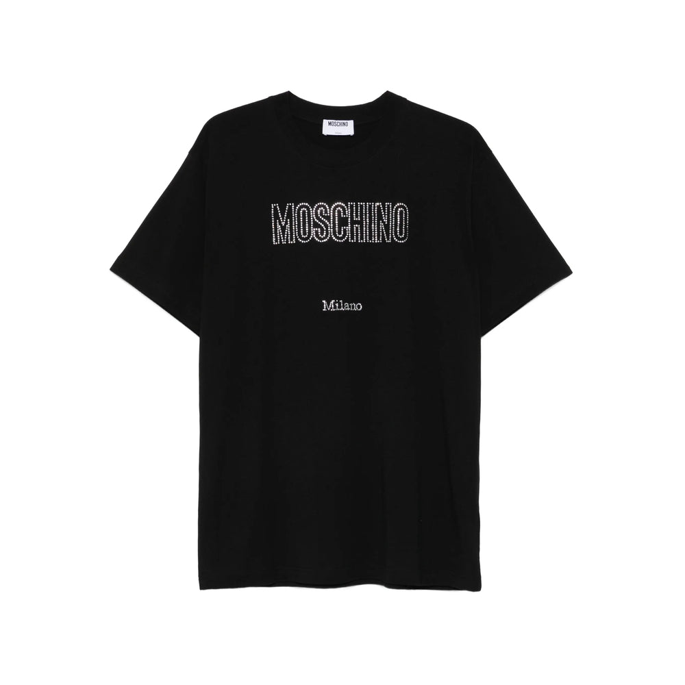 T-shirt Moschino