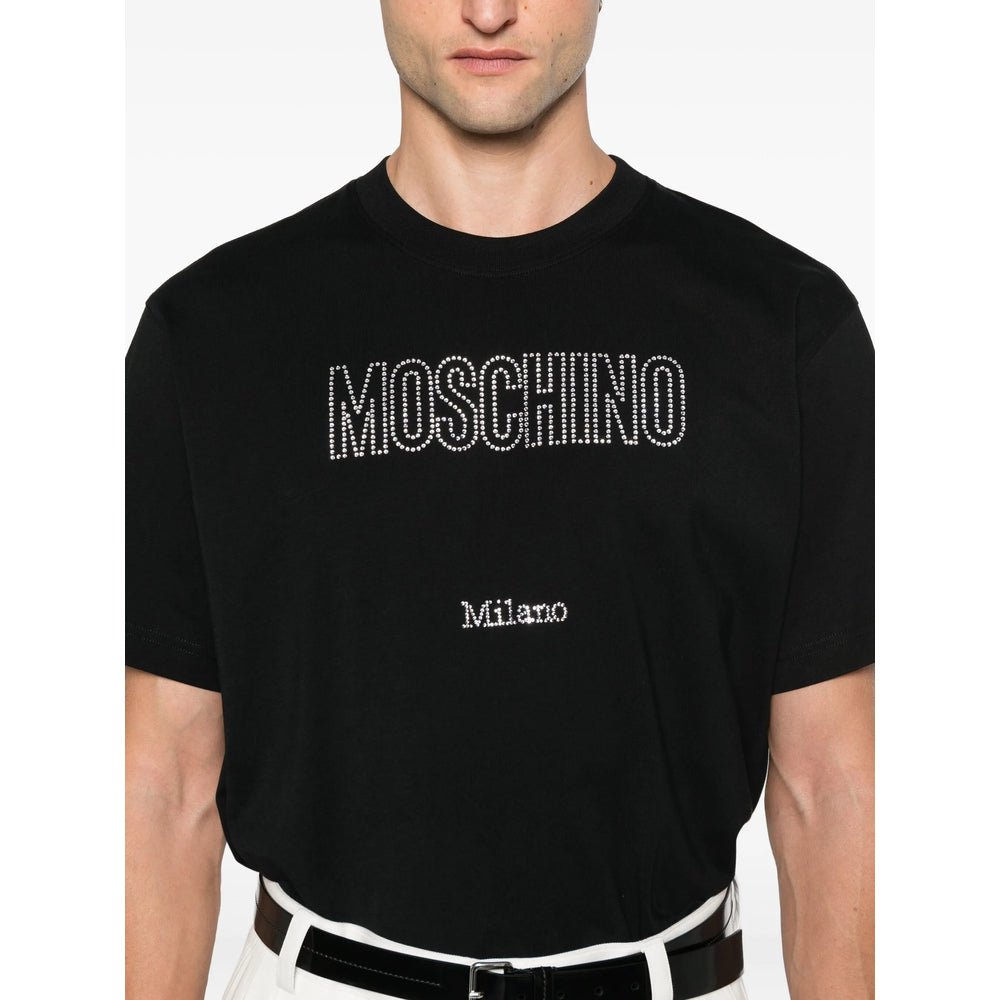 T-shirt Moschino