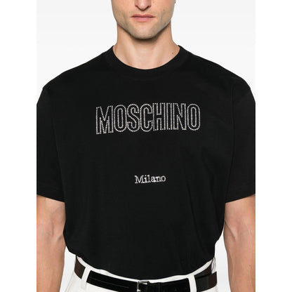 T-shirt Moschino