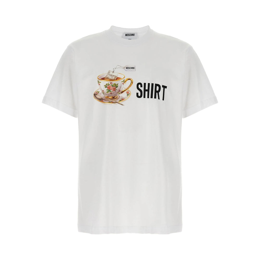 T-shirt Moschino