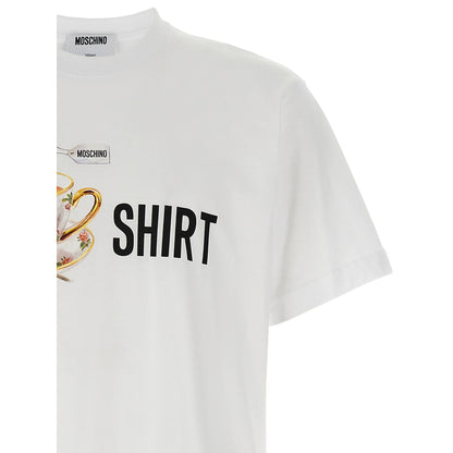 T-shirt Moschino