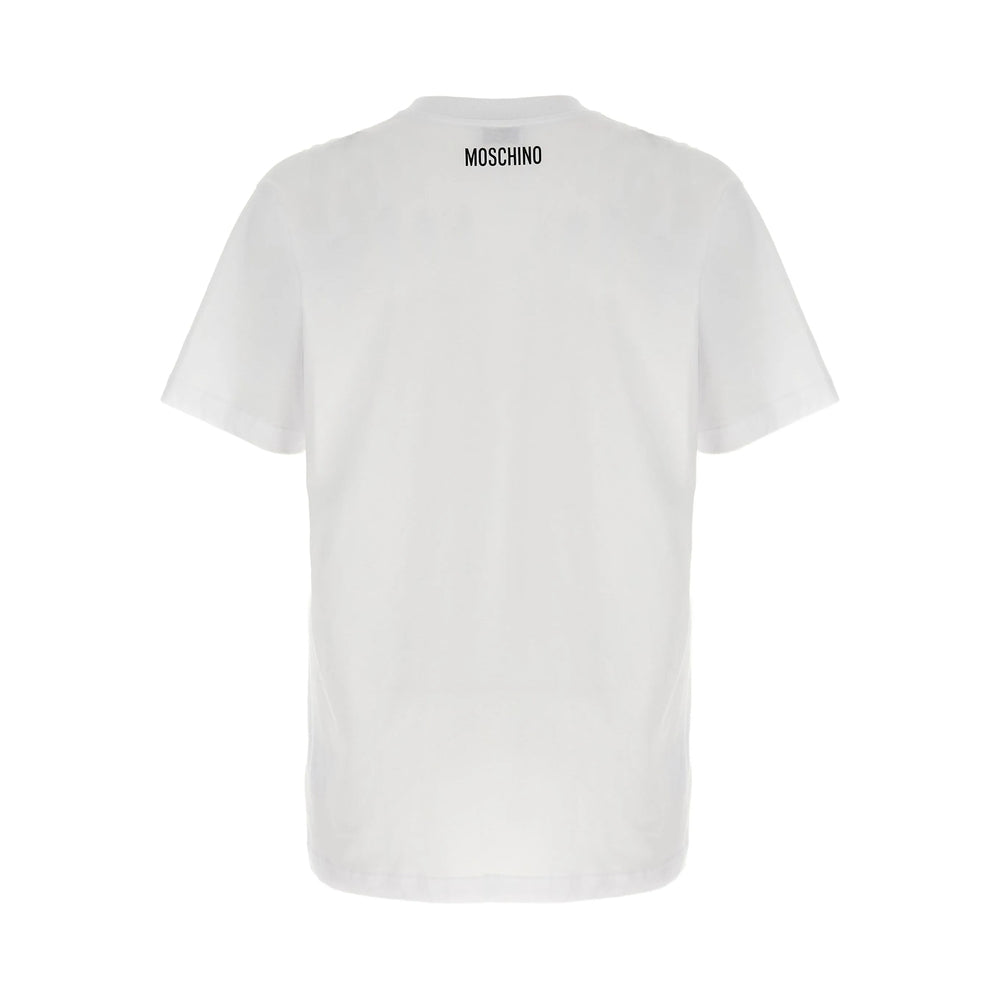 T-shirt Moschino
