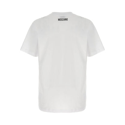 T-shirt Moschino