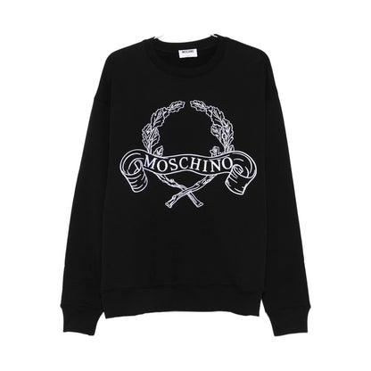 Sweatshirt Moschino