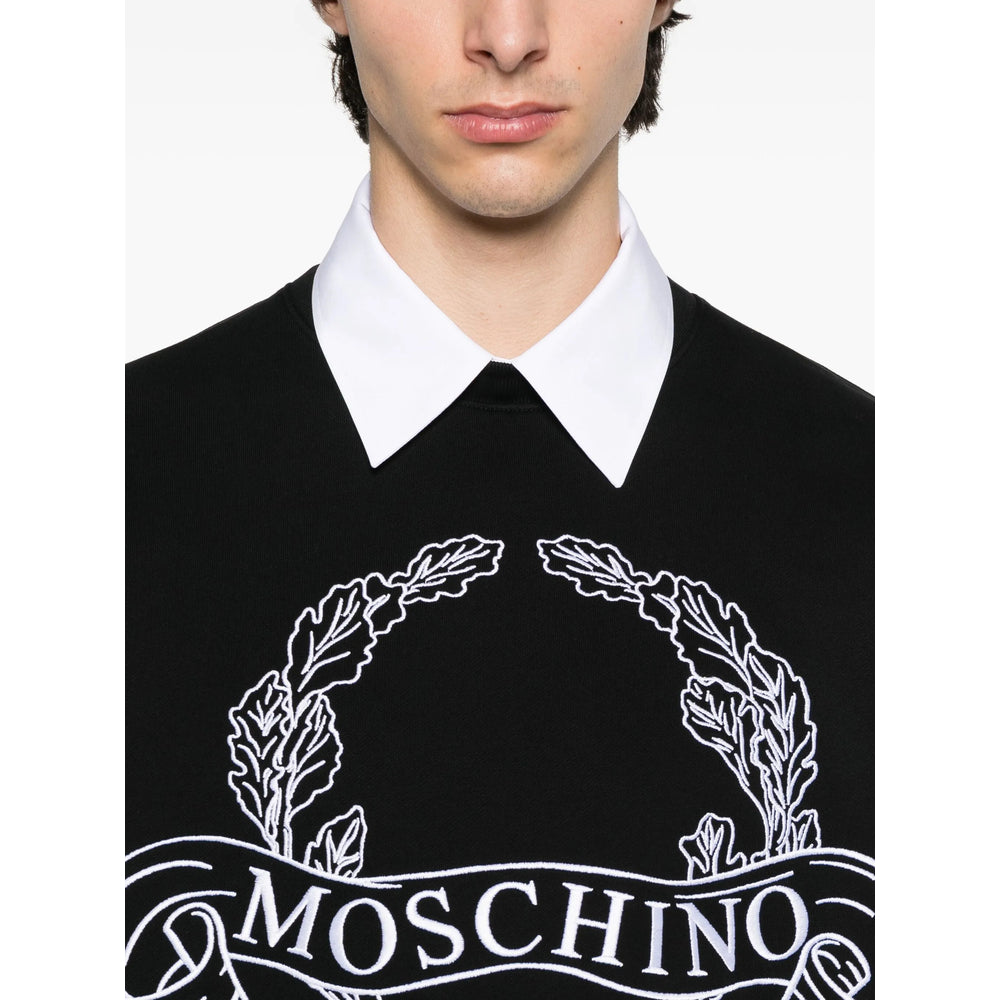 Sweatshirt Moschino