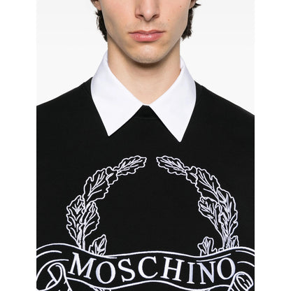 Sweatshirt Moschino