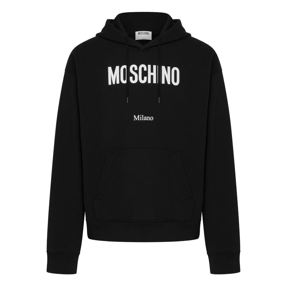 Sweatshirt Moschino