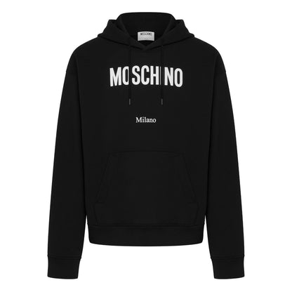 Sweatshirt Moschino