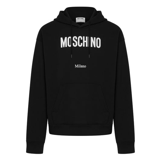 Sweatshirt Moschino