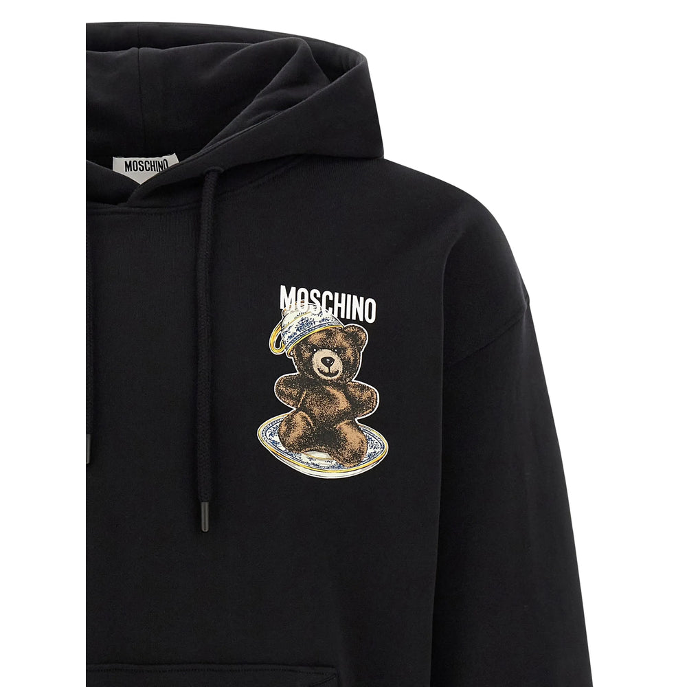 Sweatshirt Moschino