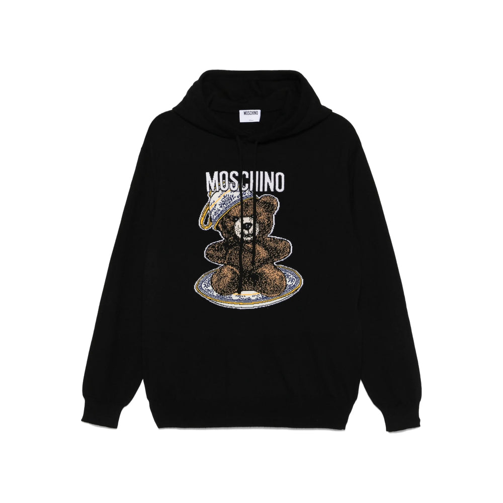 Sweater Moschino