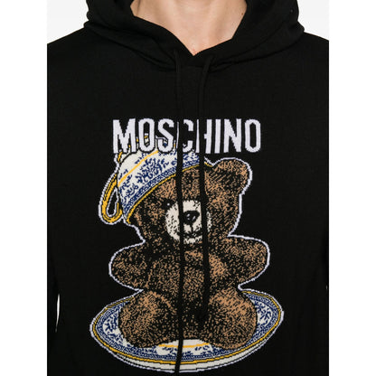 Sweater Moschino