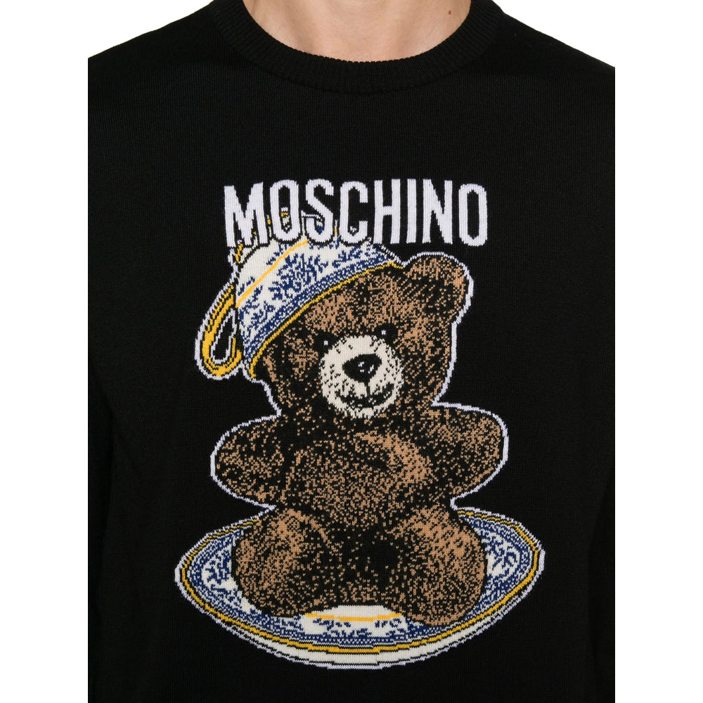 Sweater Moschino
