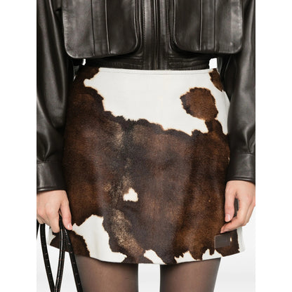 Skirt Moschino
