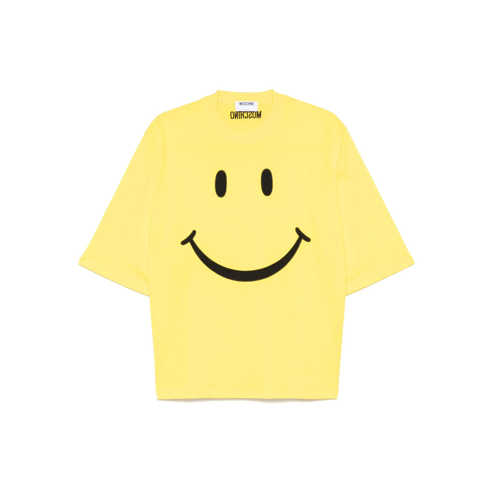 T-shirt Moschino