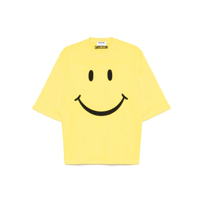 T-shirt Moschino