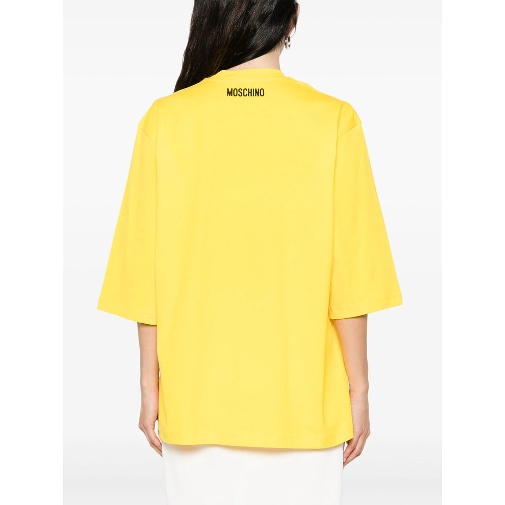 T-shirt Moschino