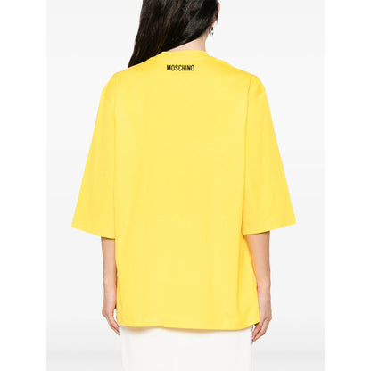 T-shirt Moschino